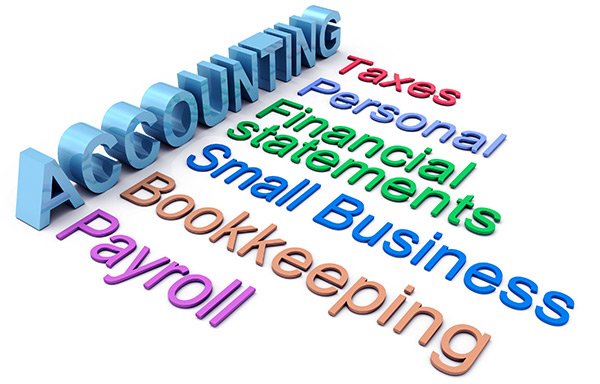 Complete accounting services tailored to your specific needs.
